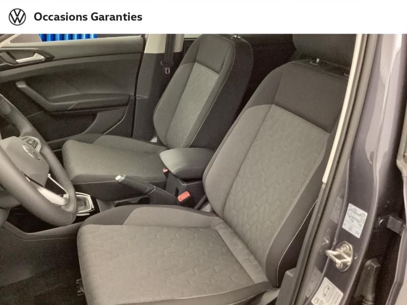 Voitures occasions VOLKSWAGEN T-CROSS VW Edition Nice