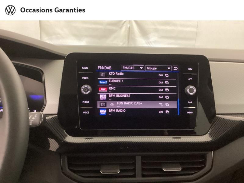 Voitures occasions VOLKSWAGEN T-CROSS VW Edition Nice