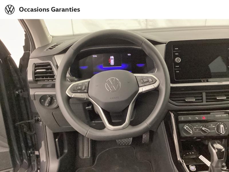 Voitures occasions VOLKSWAGEN T-CROSS VW Edition Nice