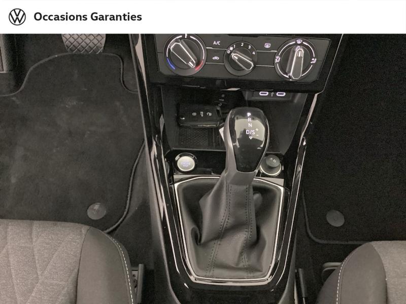 Voitures occasions VOLKSWAGEN T-CROSS VW Edition Nice