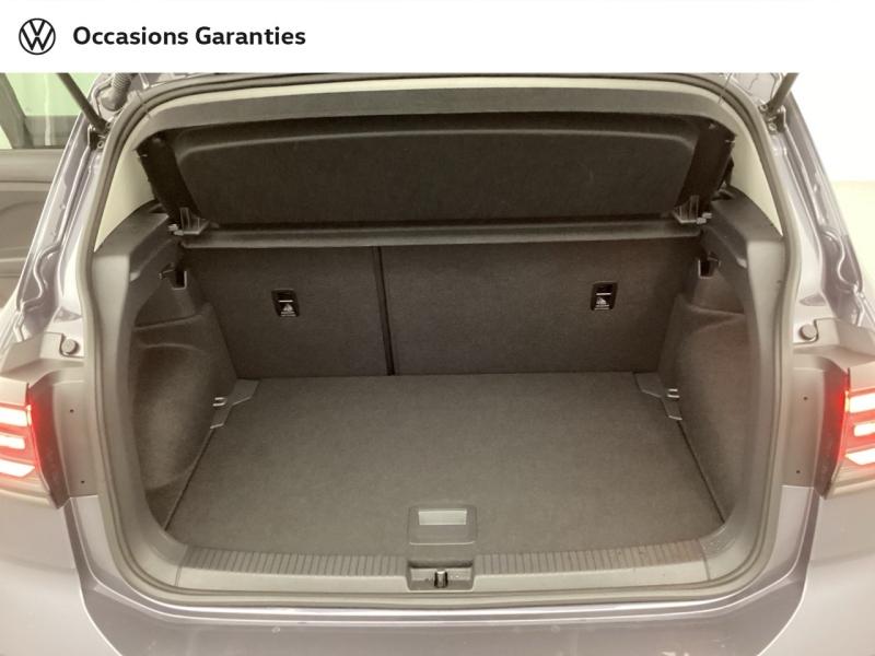 Voitures occasions VOLKSWAGEN T-CROSS VW Edition Nice