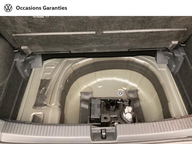 Voitures occasions VOLKSWAGEN T-CROSS VW Edition Nice