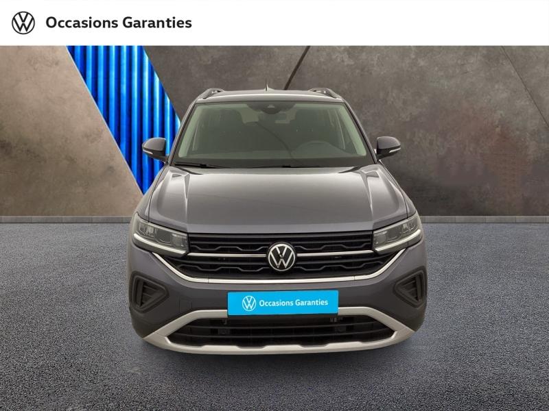 Voitures occasions VOLKSWAGEN T-CROSS VW Edition Nice
