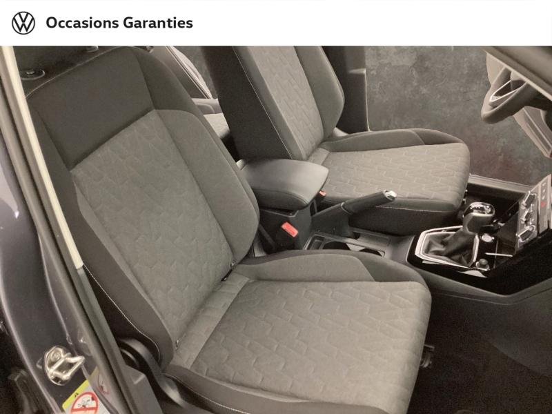 Voitures occasions VOLKSWAGEN T-CROSS VW Edition Nice