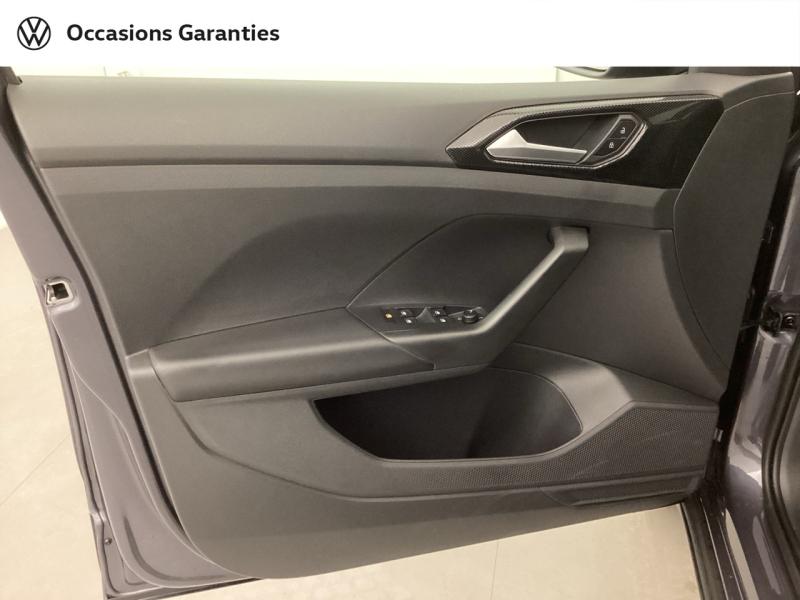 Voitures occasions VOLKSWAGEN T-CROSS VW Edition Nice