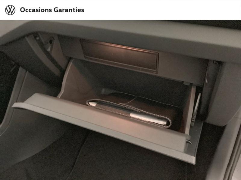 Voitures occasions VOLKSWAGEN T-CROSS VW Edition Nice