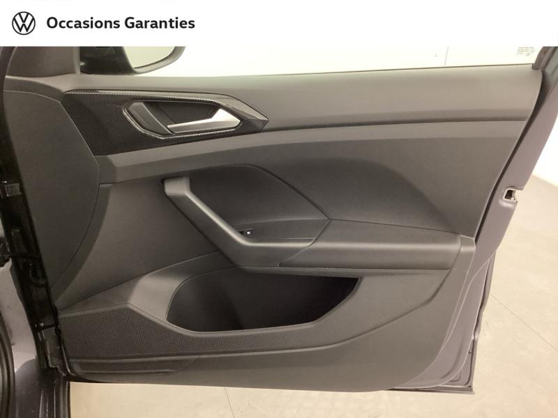 Voitures occasions VOLKSWAGEN T-CROSS VW Edition Nice