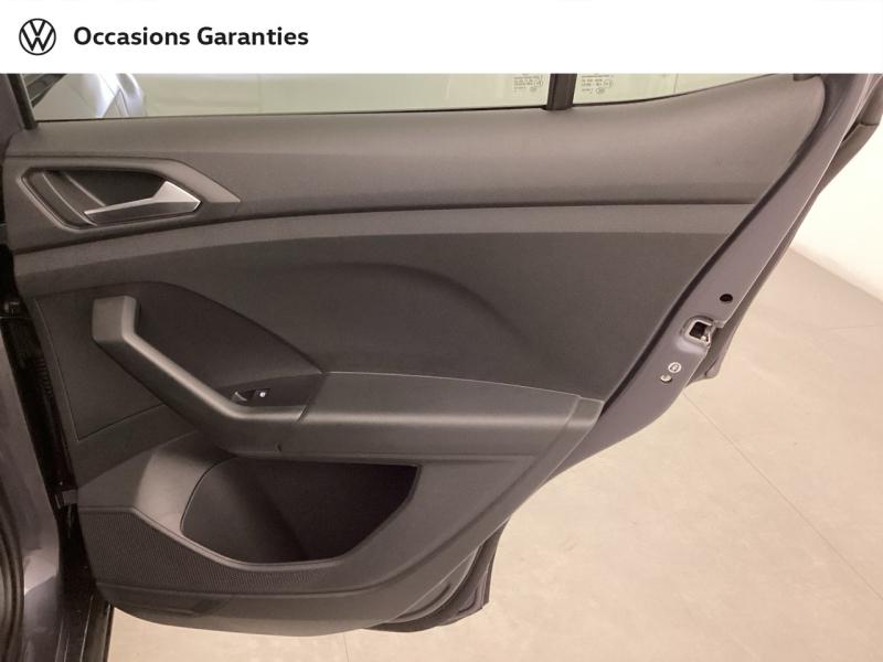 Voitures occasions VOLKSWAGEN T-CROSS VW Edition Nice