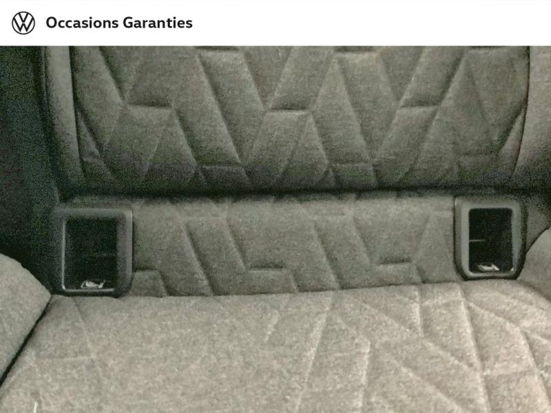 Voitures occasions VOLKSWAGEN T-CROSS VW Edition Nice