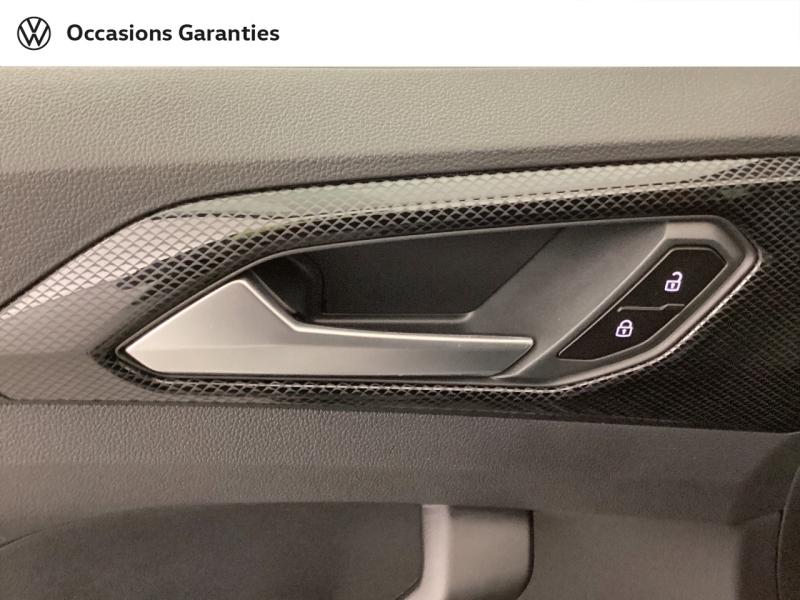 Voitures occasions VOLKSWAGEN T-CROSS VW Edition Nice