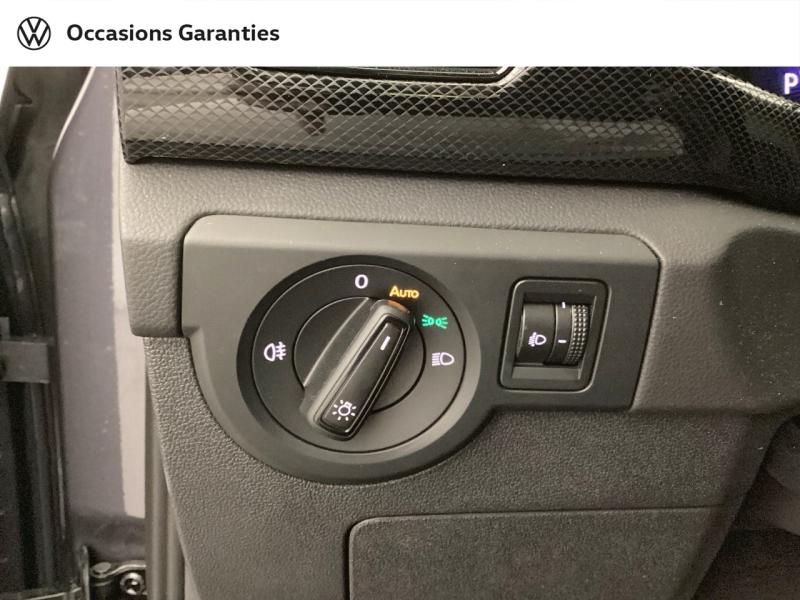 Voitures occasions VOLKSWAGEN T-CROSS VW Edition Nice