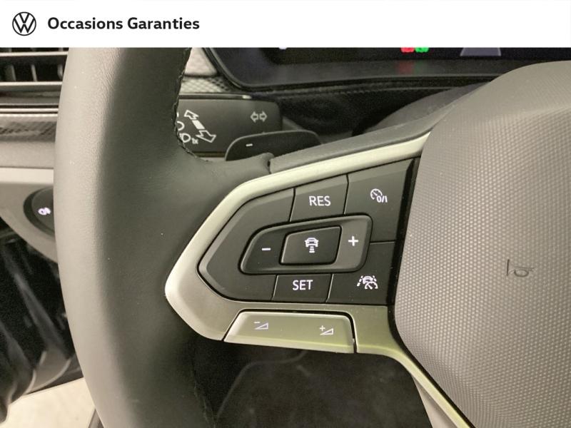 Voitures occasions VOLKSWAGEN T-CROSS VW Edition Nice