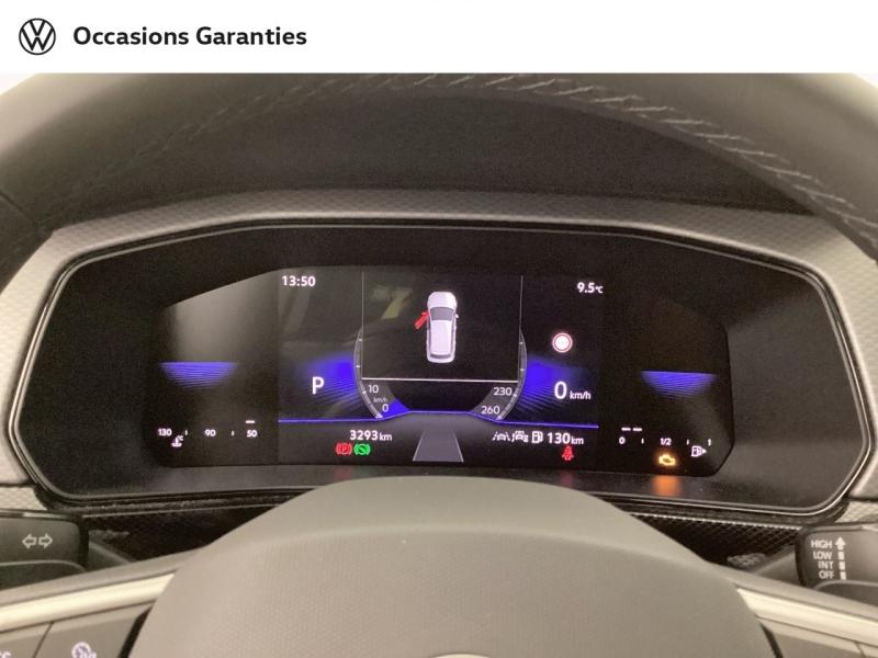 Voitures occasions VOLKSWAGEN T-CROSS VW Edition Nice