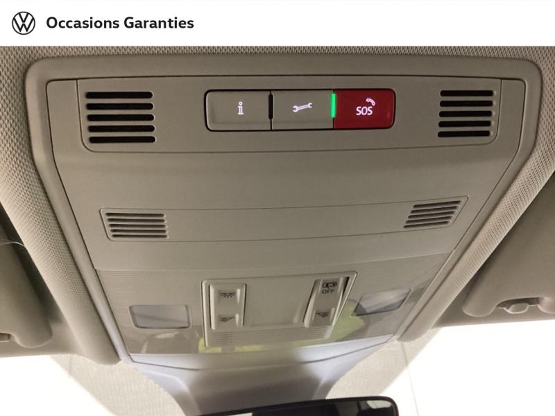 Voitures occasions VOLKSWAGEN T-CROSS VW Edition Nice