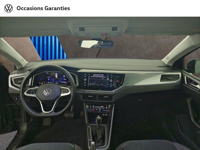 Voitures occasions VOLKSWAGEN POLO Style Nice