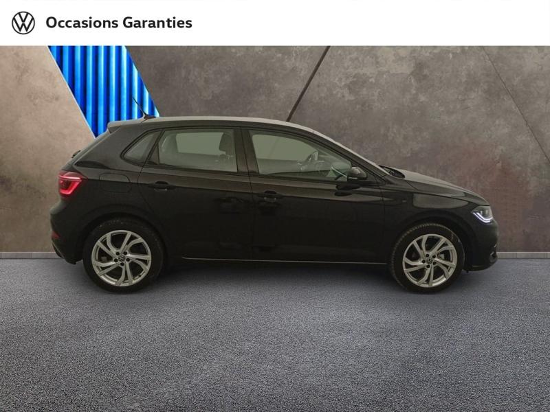 Voitures occasions VOLKSWAGEN POLO Style Nice