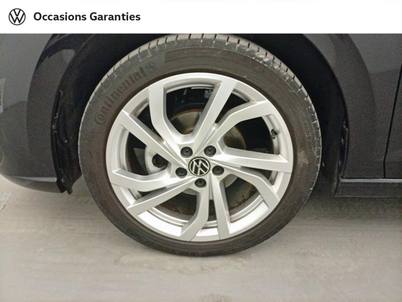 Voitures occasions VOLKSWAGEN POLO Style Nice