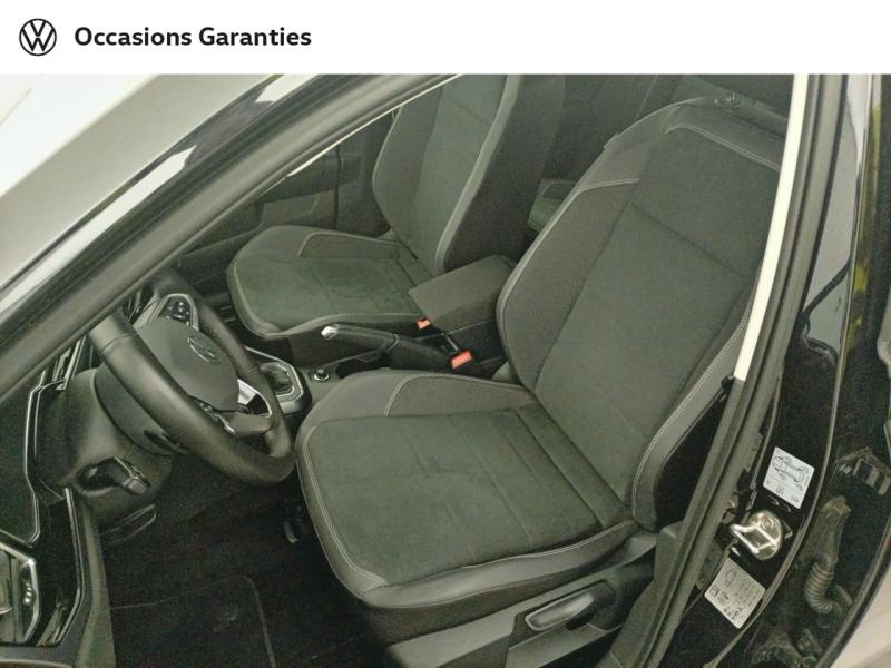 Voitures occasions VOLKSWAGEN POLO Style Nice