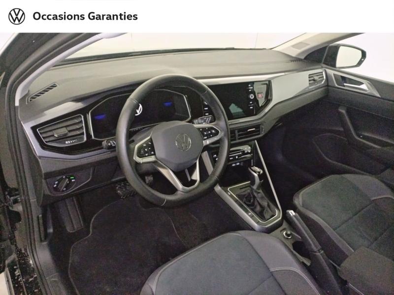 Voitures occasions VOLKSWAGEN POLO Style Nice