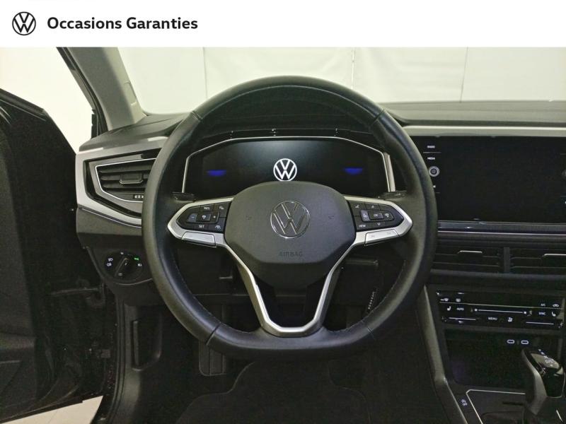 Voitures occasions VOLKSWAGEN POLO Style Nice