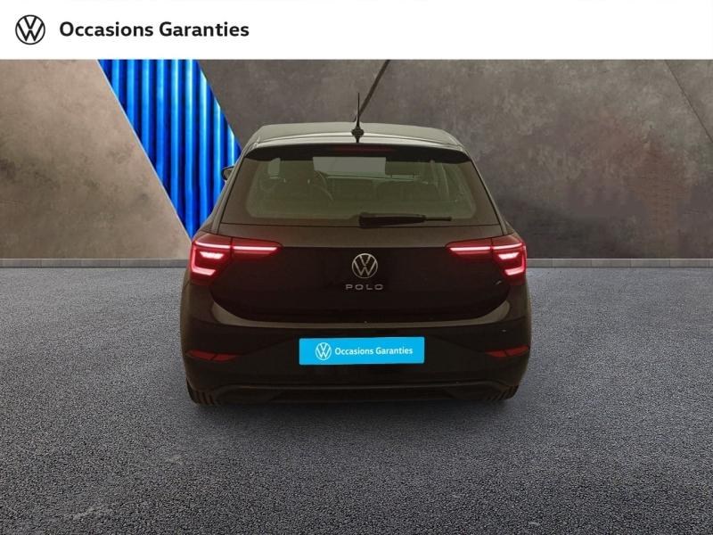 Voitures occasions VOLKSWAGEN POLO Style Nice