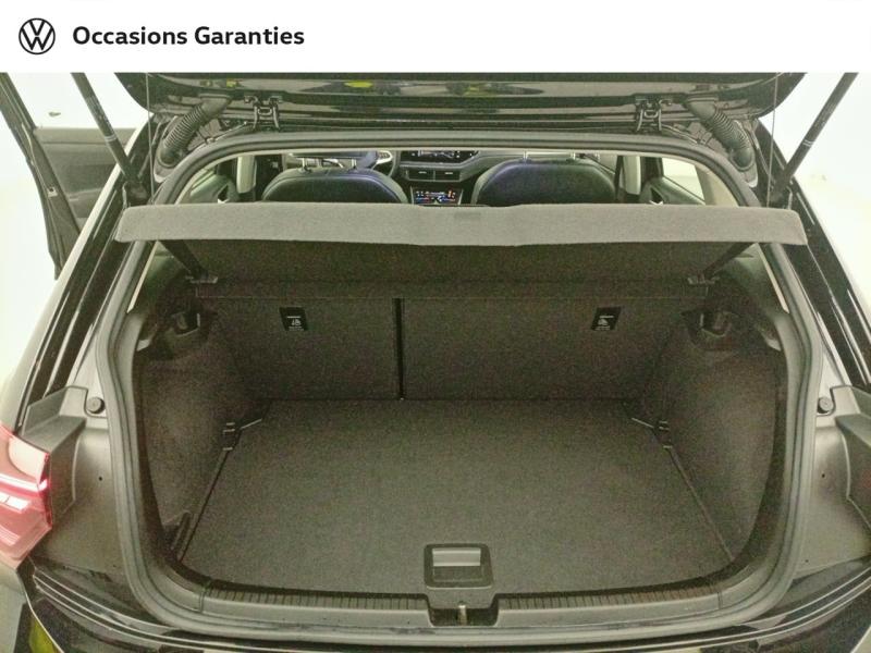 Voitures occasions VOLKSWAGEN POLO Style Nice
