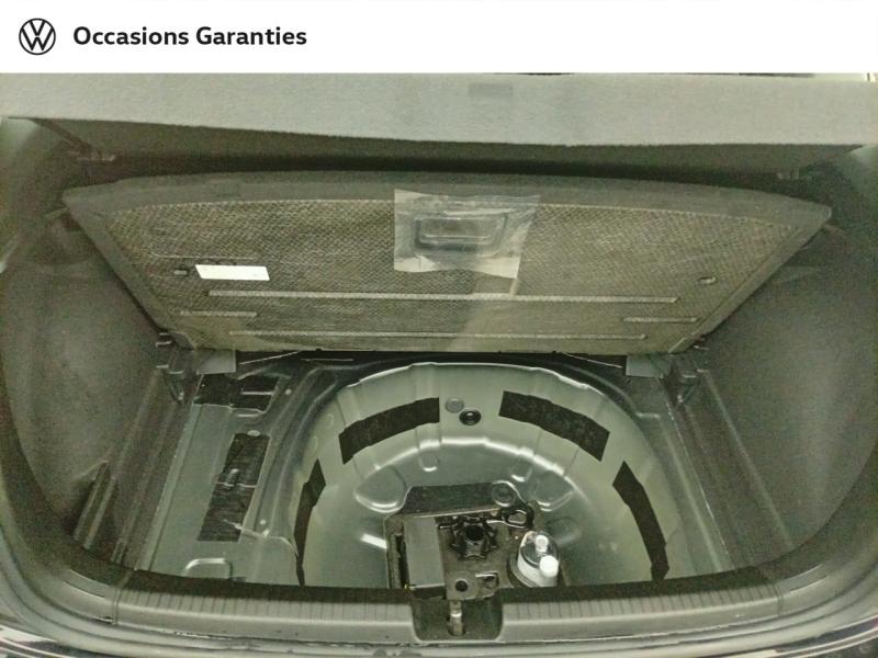 Voitures occasions VOLKSWAGEN POLO Style Nice