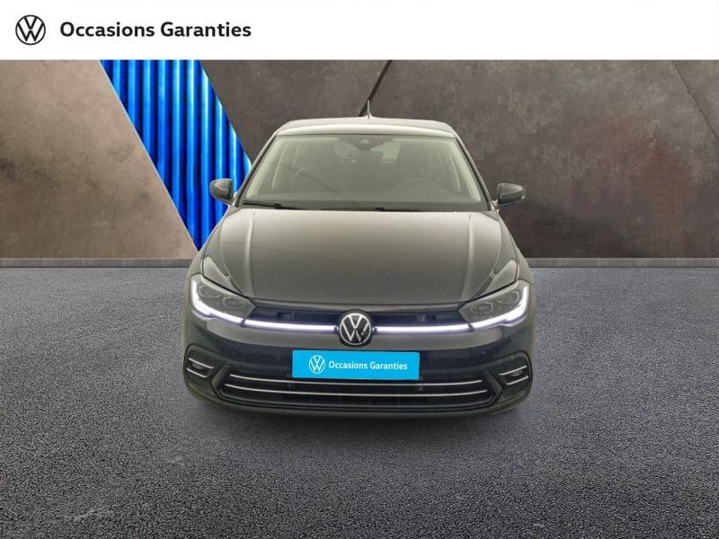 Voitures occasions VOLKSWAGEN POLO Style Nice