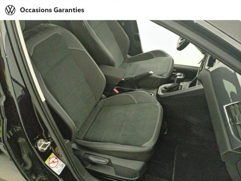 Voitures occasions VOLKSWAGEN POLO Style Nice