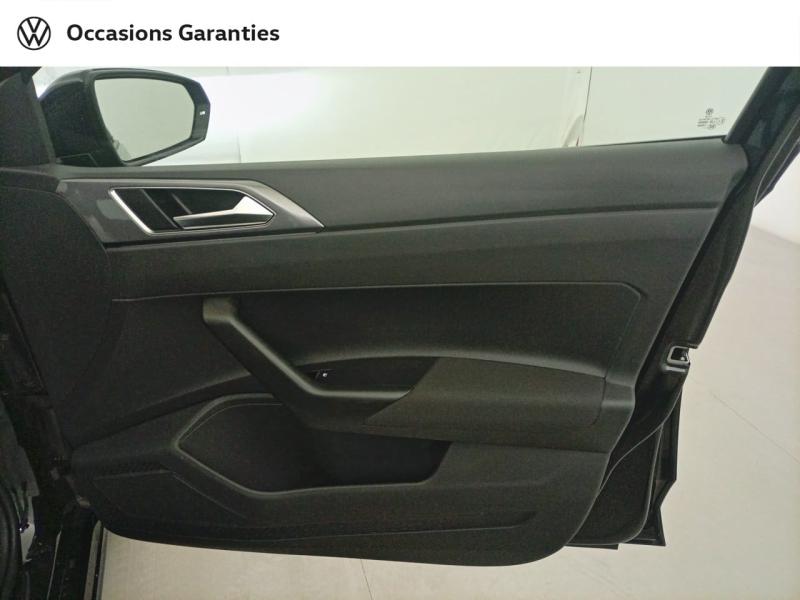 Voitures occasions VOLKSWAGEN POLO Style Nice
