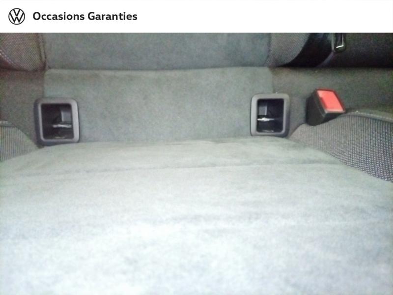 Voitures occasions VOLKSWAGEN POLO Style Nice