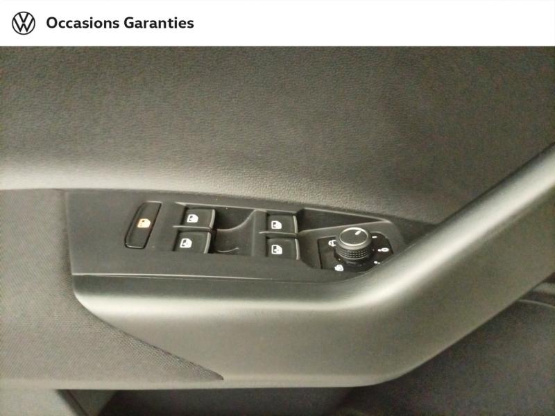 Voitures occasions VOLKSWAGEN POLO Style Nice