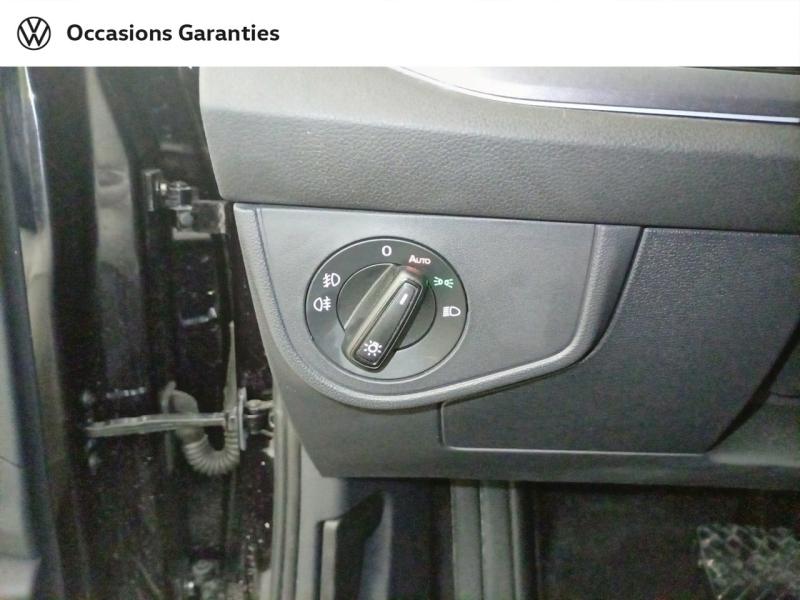 Voitures occasions VOLKSWAGEN POLO Style Nice