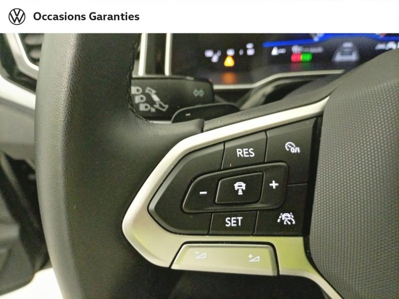 Voitures occasions VOLKSWAGEN POLO Style Nice