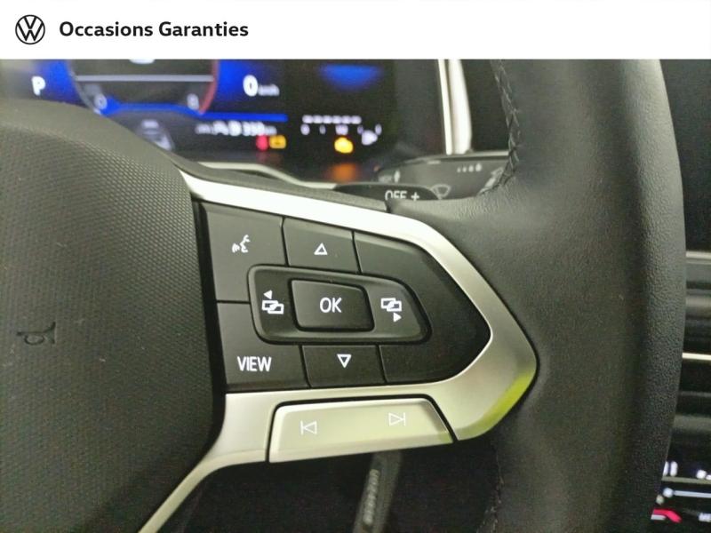 Voitures occasions VOLKSWAGEN POLO Style Nice