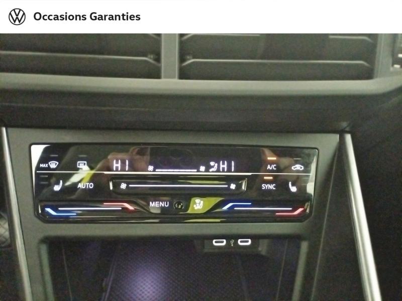 Voitures occasions VOLKSWAGEN POLO Style Nice