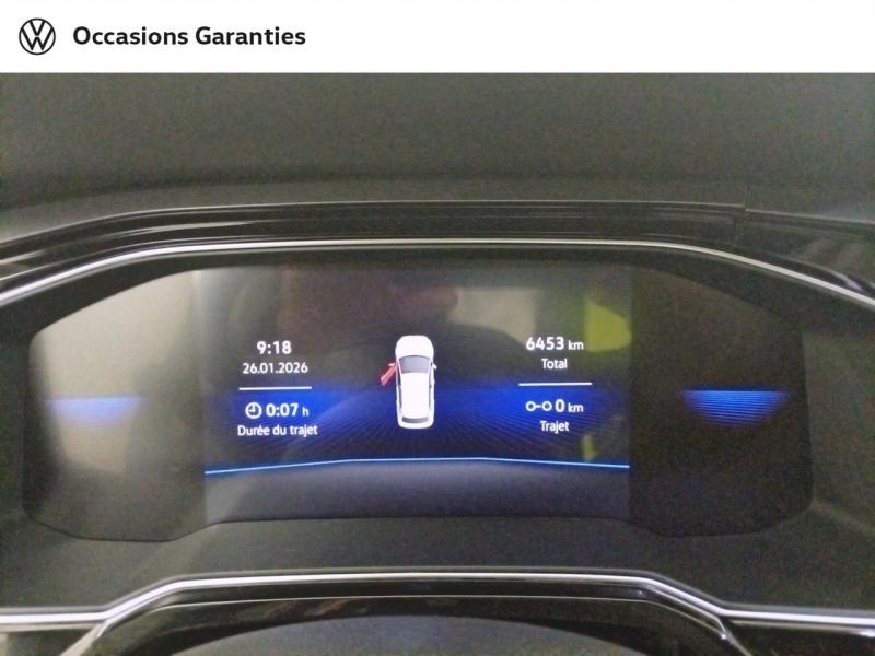 Voitures occasions VOLKSWAGEN POLO Style Nice
