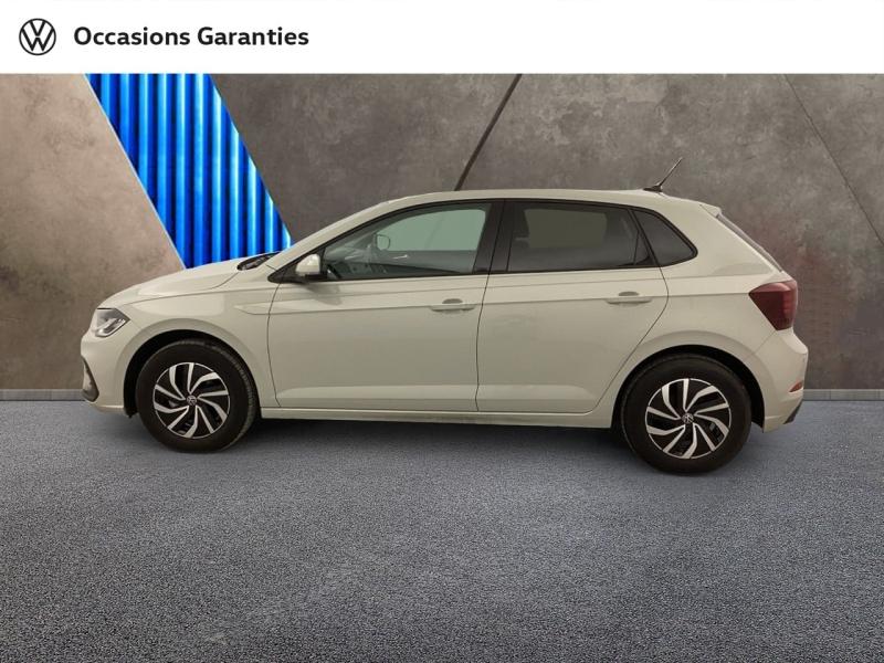 Voitures occasions VOLKSWAGEN POLO VW Edition Nice