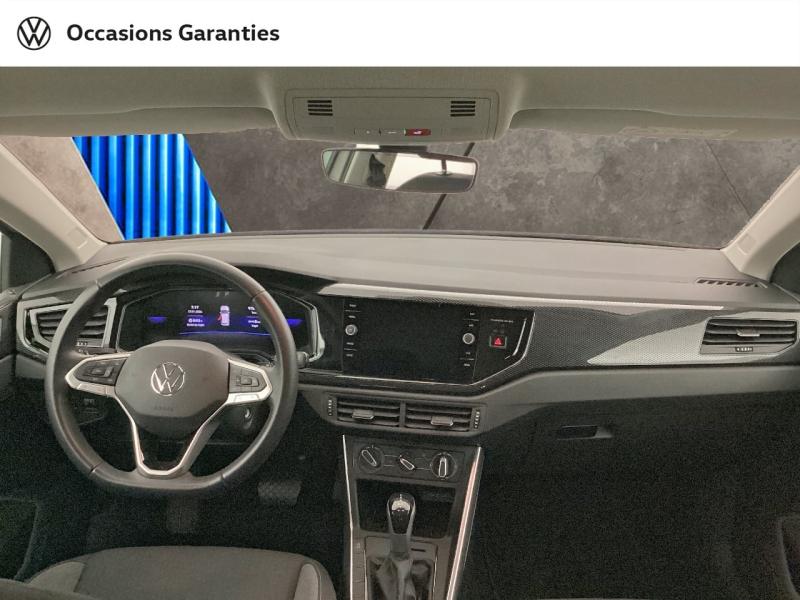 Voitures occasions VOLKSWAGEN POLO VW Edition Nice