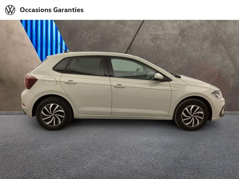 Voitures occasions VOLKSWAGEN POLO VW Edition Nice