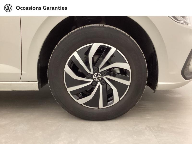 Voitures occasions VOLKSWAGEN POLO VW Edition Nice