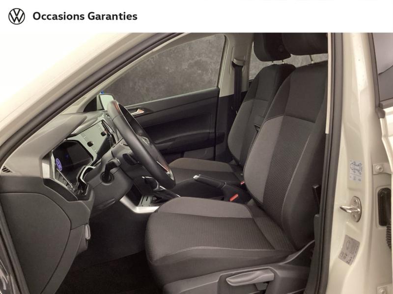 Voitures occasions VOLKSWAGEN POLO VW Edition Nice