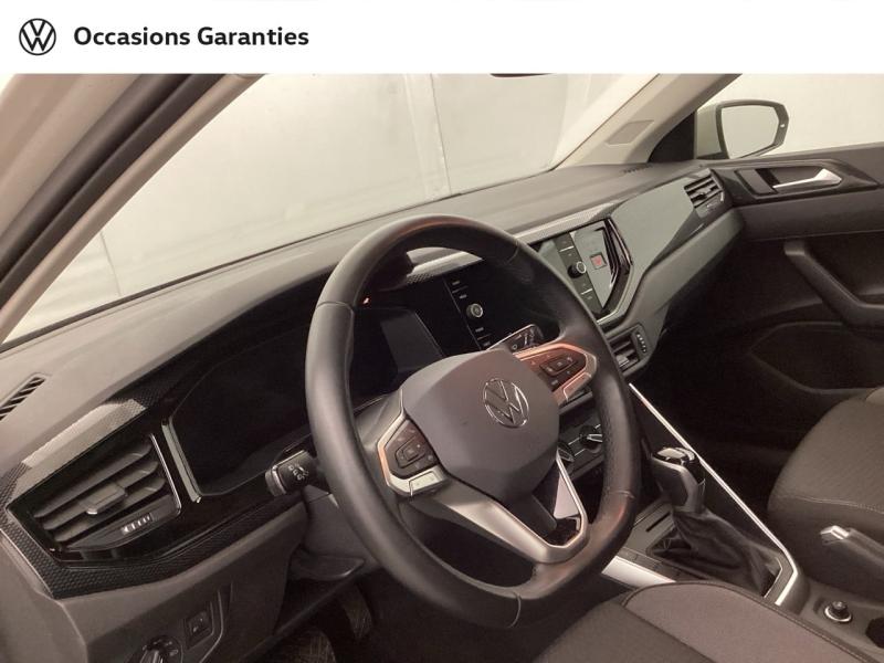 Voitures occasions VOLKSWAGEN POLO VW Edition Nice