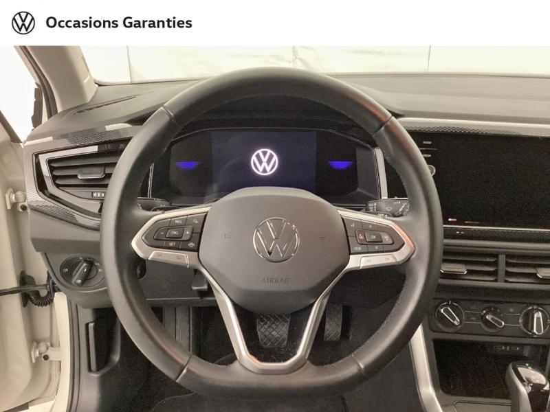 Voitures occasions VOLKSWAGEN POLO VW Edition Nice