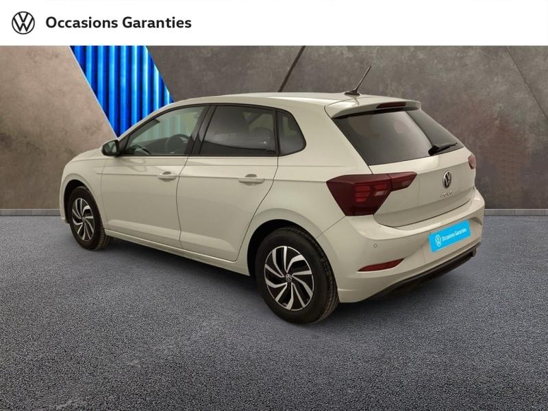 Voitures occasions VOLKSWAGEN POLO VW Edition Nice