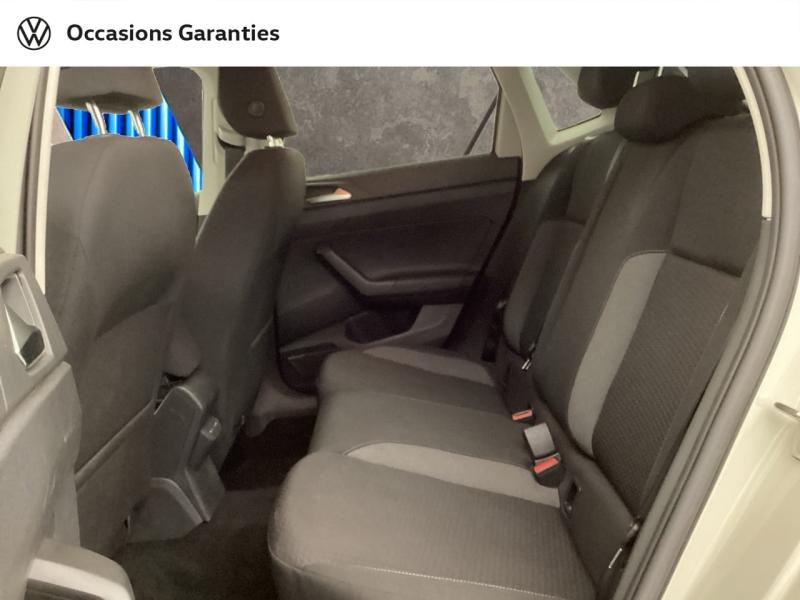 Voitures occasions VOLKSWAGEN POLO VW Edition Nice
