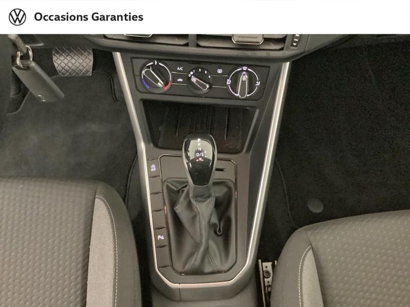 Voitures occasions VOLKSWAGEN POLO VW Edition Nice