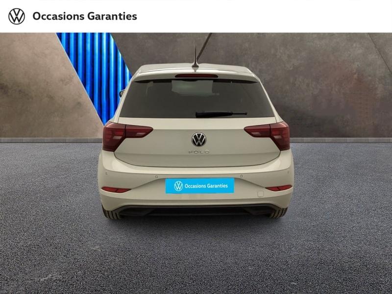 Voitures occasions VOLKSWAGEN POLO VW Edition Nice