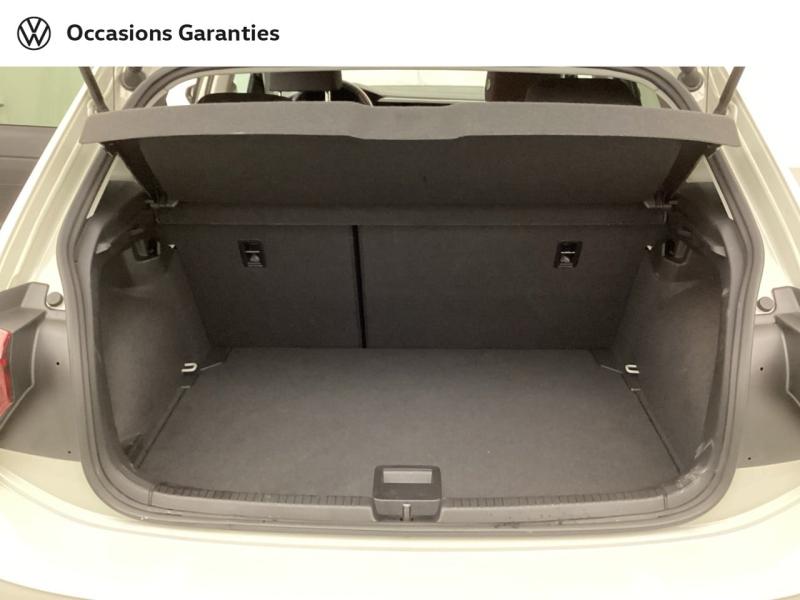 Voitures occasions VOLKSWAGEN POLO VW Edition Nice