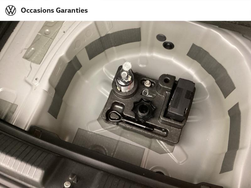 Voitures occasions VOLKSWAGEN POLO VW Edition Nice